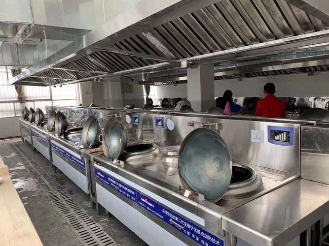 學校廚房用具大全