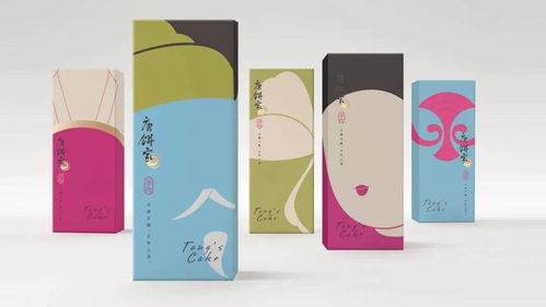 食品彩盒包裝怎樣才夠潮？這些設計讓你一看就心動！