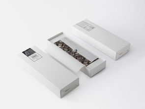 筑福之禮 從建筑靈感出發的 Noble 食品禮盒包裝設計